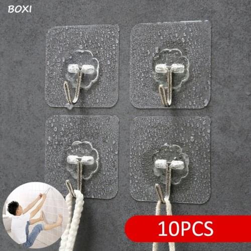 BOXI Household Hooks