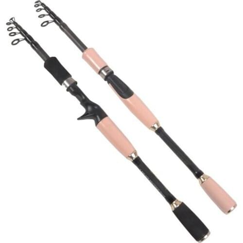 DYGYGYFZ Fishing Rods For The Flow