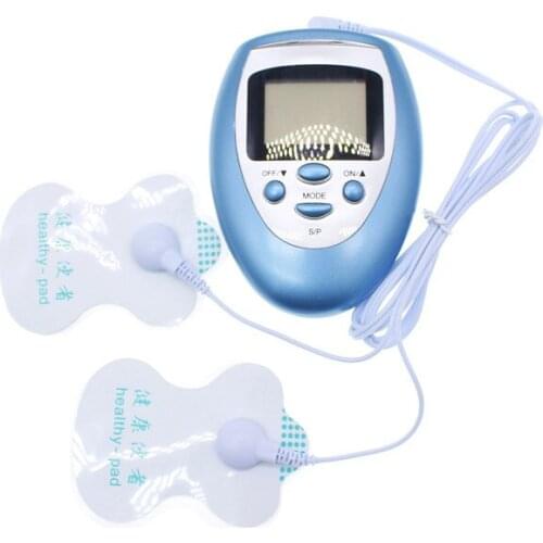 New Electrical Stimulation Sensitive Areas Stimulate Electrical Shock Therapy Gel Pads Sex Toys Accessories