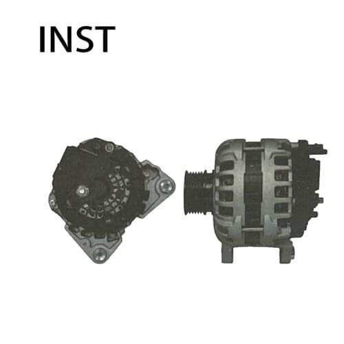 ALTERNATOR DYNAMO GENERADOR ELECTRICO FOR 12V 90A 6GS55 231007633R F000BL04E9 F000BL04F0 F000BL04L8 231007633R