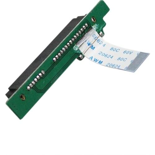 HDD SATA Hard Drive Cable For DELL Vostro 3350 V3350 5GDTY 50.4ID01.101 A01 DN13