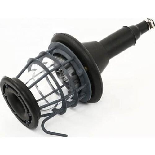IP56 Explosion proof marine portable light watertight hand lamp CFS1