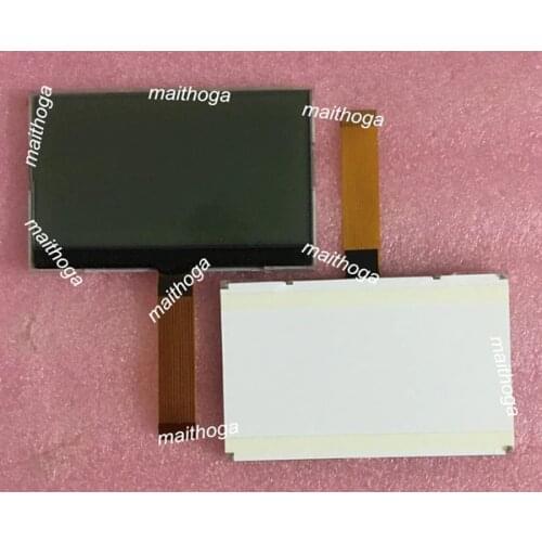 20PIN FSTN LCD 12864 Character Dot Matrix Display Screen COG ST7565R Controller