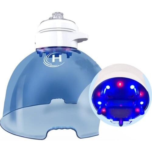 CE Approved Skin Care PDT LED Photodynamic Light Therapy Machine For Acne Removal and Skin Rejuvenation