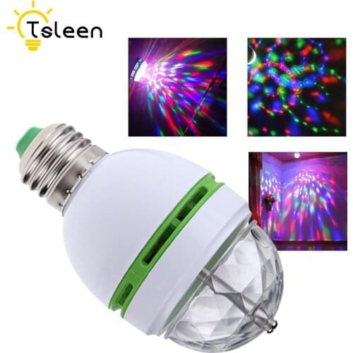 TSLEEN Laser Lighting