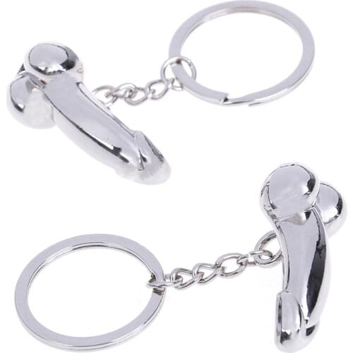 2019 keyring boyfriend birthday gift fun keychain car interior creative humor decoration
