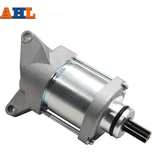 AHL Engine Starting Starter Motor For Yamaha WR450F WR450 WR 450 F 2003-2006 5TJ-81890-00-00 5TJ-81890-10-00 5TJ-81890-20-00