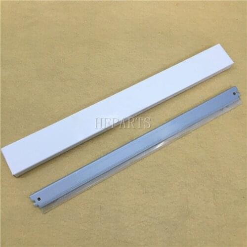 Free shipping high quanlity 4 pcs compatible new drum cleaning balde for Canon ir2018 2016 NPG-28 2017 2020 2022 wiper blade