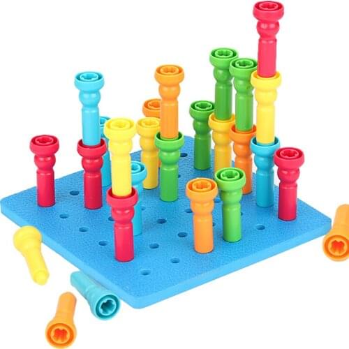 Brozebra Children's Constructors