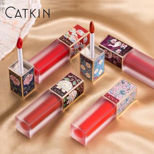 Catkin Skin Care Products
