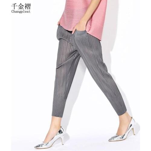 Changpleat Footwear