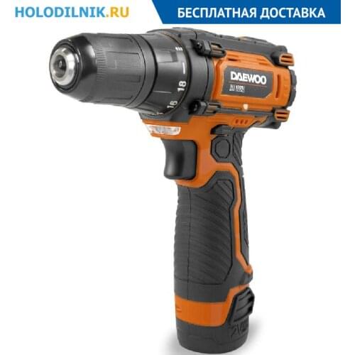 Electric Drills DAEWOO China
