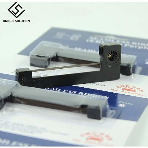 For Epson M150 M-150II M1500II M150II EC7000 150II M-150 II for Sharp EL7000 EL7001 Taxi Ribbon Cartridge Tape ERC-05 ERC05