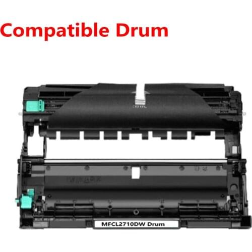 DR730 Drum Toner Cartridge TN730 TN760 TN770 For Brother MFCL2710DW MFC-L2710dw TN2480 DCP-L2550dw L2350dw L2375dw L2730dw