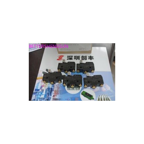 BZ-2RM0018-T4-J micro switch