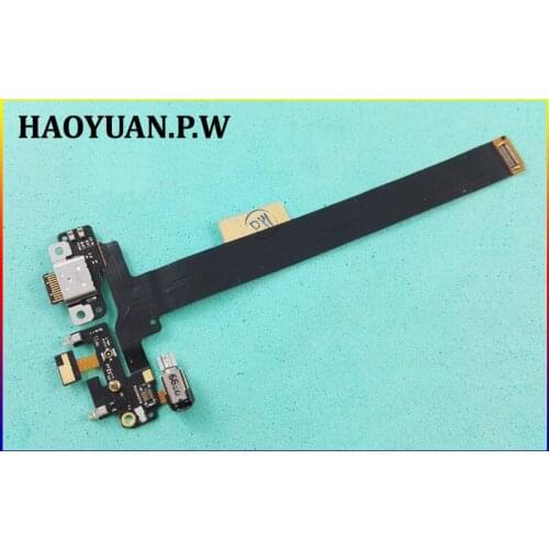HAOYUAN.P.W Microphones For Nubia Z11 Mini Phones