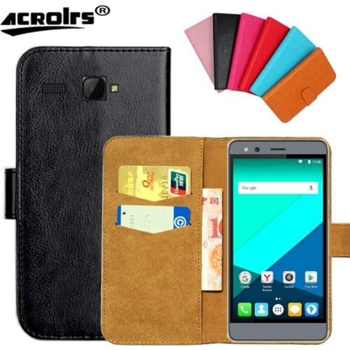 Hot! Micromax Bolt Mega Q397 Case, 6 Colors High Quality Original Leather Exclusive 100% suitable phone bag Cover+Tracking