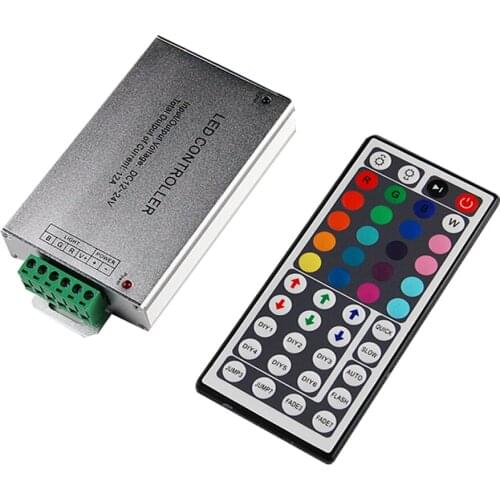 LEDSONLINE RGB Controllers