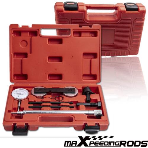 Camshaft Locking Alignment Tool Kit for Audi A1 A3 Sportback 1.2 1.4 TFSI