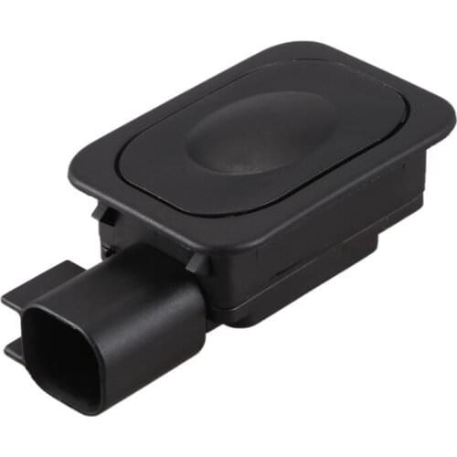 New Rear/Lift Gate Trunk Release Switch Actuator Button for Ford 2008-2019 1L2T-14K147-AA
