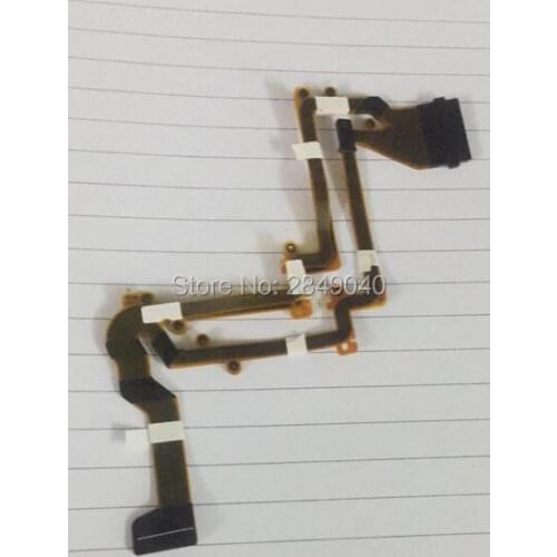 NEW Video Camera Repair Parts for PANASONIC MDH2 V720 Flex Cable
