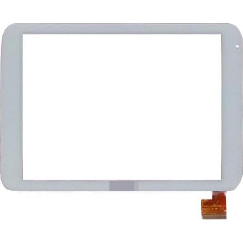 New 8 inch Touch Screen Digitizer Replacement For Archos 80 CARBON Tablet PC