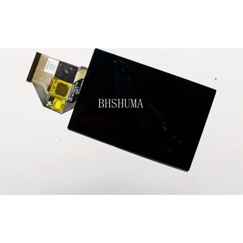 Original LCD Display Screen For FUJI Fujifilm XA10 X-A10 Digital Camera Part Touch + Backlight