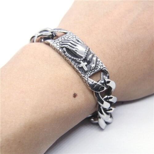 Rany&Roy Chain Bracelets