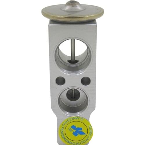 AC Evaporator Expansion Valve FOR LAND ROVER Discovery 3 4 Range Rover Sports LR3 LR4 NEW JQD500010