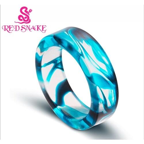 Парные кольца RED SNAKE China At AliExpress