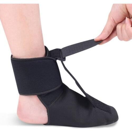 Adjustable Heel Pain Best Foot Pain Relief Orthosis Foot Tool Orthosis Splint Plantar Fasciitis Medical Ankle Support Treat