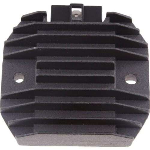 Motorcycle Voltage Regulator Rectifier For Kawasaki VN1500 A6-A13 1992-1999
