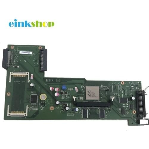 Einkshop New Q6497-60002 Logic Main Board For HP LaserJet 5200 5200LX Printer Formatter Board Mainboard