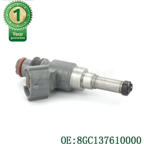 High Quality FUEL INJECTOR NOZZLE OEM 0990 8GC-13761-00-00 NOZZLE 8GC137610000 For YAMAHA VENTURE LITE/PHAZER PZ50