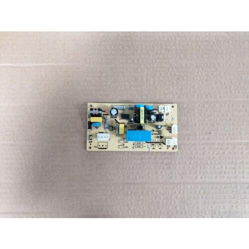 YS02 Compressor Red Wine Cabinet Power Board Control Board PCBA Microcomputer Board US525