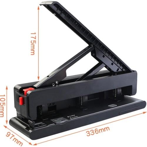 YunlinLi Manual Hole Punches