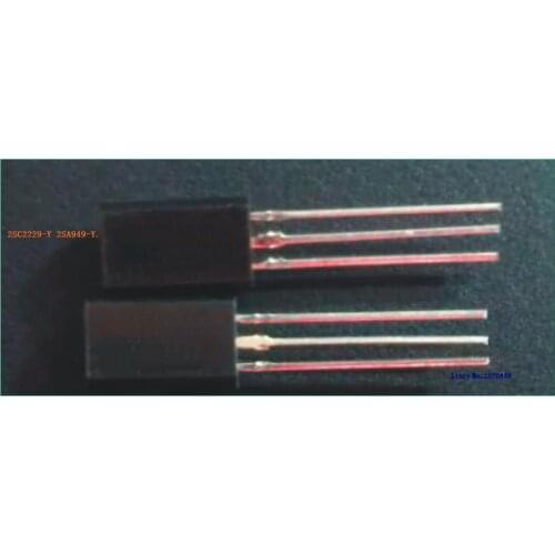 2SC2229-Y 2SA949-Y