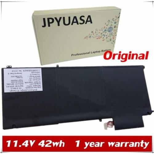 7XINbox 11.4V 42wh 3570MAH Original Laptop Battery ML03XL For HP Spectre X2 12-A000 12-A001DX HSTNN-IB7D 814277-005 813999-1C1
