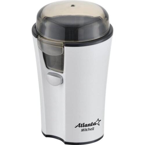 Atlanta Coffee Grinders