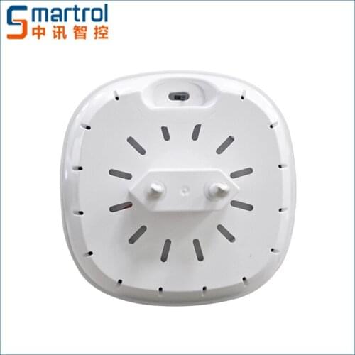 Factory direct wireless sound and light alarm alarm host speaker on-site burglar alarm shop tweeter