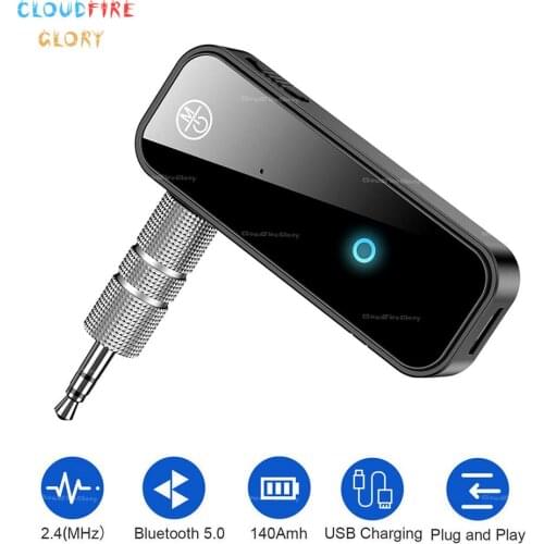 CloudFireGlory Car Electronics