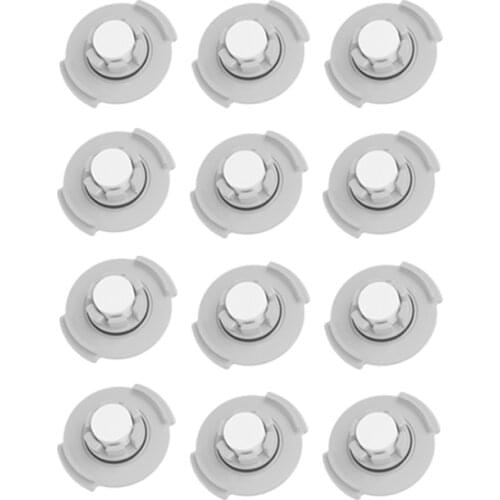 Water Tank Filter for Xiaomi for Roborock S50 S51 S55 T6 P5 for Xiaowa E20 Vacuum Cleaner Spare Parts Accessories Tanker filters