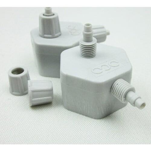 Aquarium CO2 Generator High Quality DIY Fish Tank Carbon Dioxide System Kit Carbonated Beverage Preservation Bottle Cap