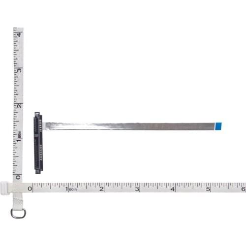 Laptop Hard Drive Cable Adapter HDD SSD Flex Connector Cable for ASUS FX506 FA506 FA506IU FA506IV Internal Computer