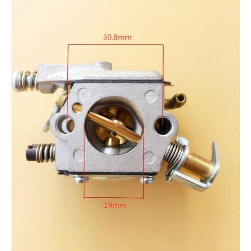 Carburetor Carb For OLEO MAC 937 GSH/GS370 Efco 137 MT3700 WT-781D Chainsaw Spare Parts Garden Tools