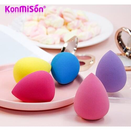 Konmison Beauty Blenders China