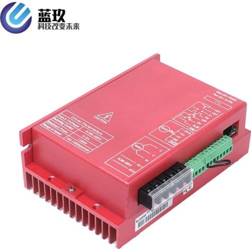LK-BL2205F 220v Brushless DC Motor Driver high voltage brushless dc motor controller 500w 750w bldc motor controller