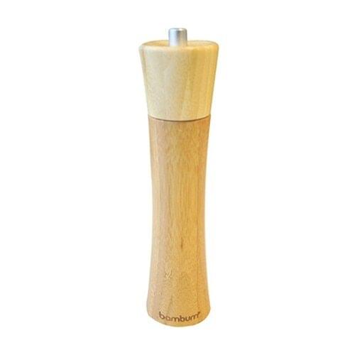 Bambum Paprika Pepper Grinder Medium