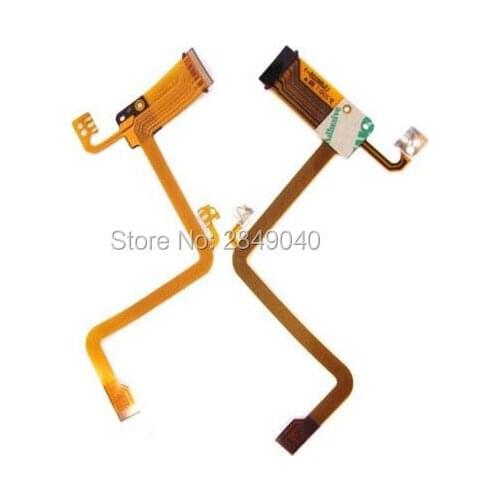 NEW Video Camera Repair Parts for PANASONIC NV-DS65 NV-DS60 DS60 DS65 LCD Flex Cable