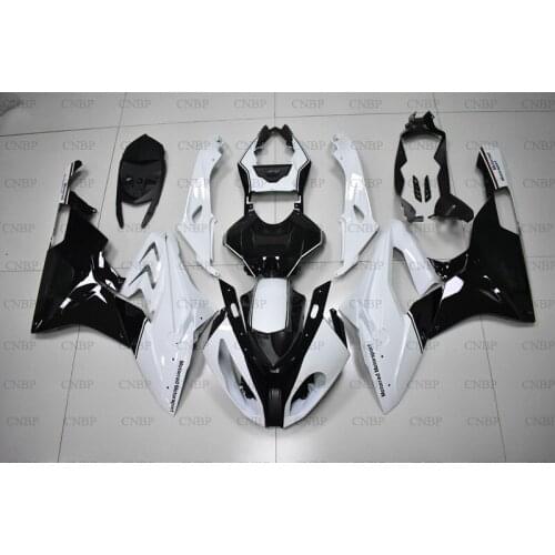 Abs Fairing S1000RR HP4 2015 - 2016 Fairing Kits for BMW S1000 RR 15 Abs Fairing S1000RR HP4 15